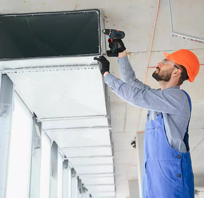 Why Homeowners & Businesses Trust Us in Chapel Hill, NC