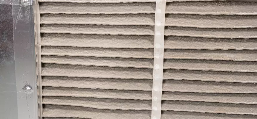 Mobile Car AC Filter Replacement in Chapel Hill