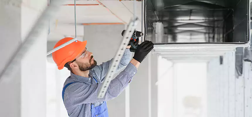 Our Air Vent Replacement Services in Chapel Hill, NC