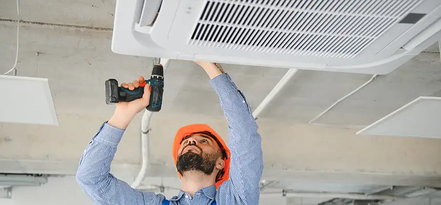 Detailed Multi‑Unit Riser & Roof Termination Cleaning in Chapel Hill