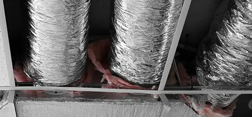 Scalable Commercial Multi‑Unit Dryer Vent Camera Inspection in Chapel Hill, NC