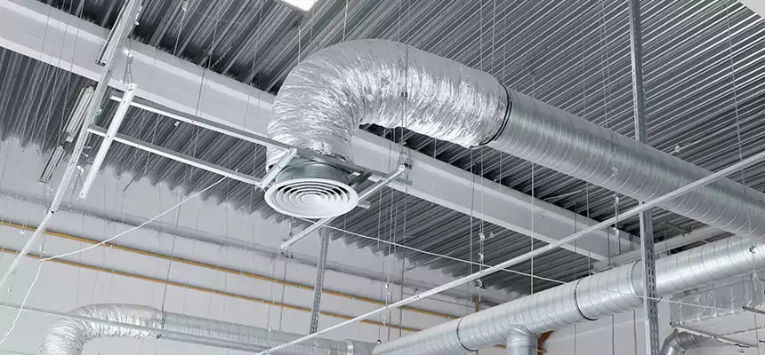 Our Dryer Vent Hose Replacement Services in Chapel Hill, NC