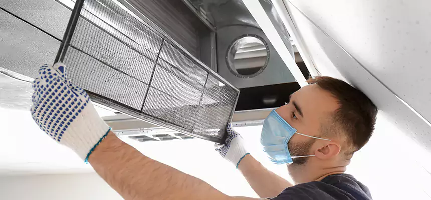 Our Dryer Vent Replacement Services in Chapel Hill, NC