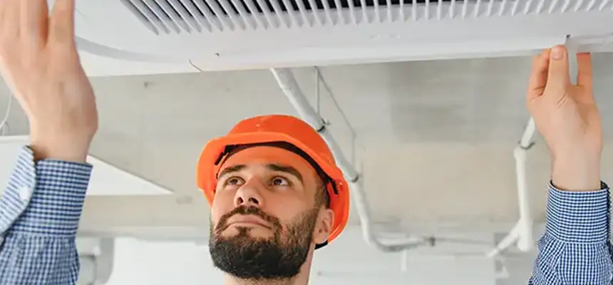 Our Furnace Vent Cleaning Services in Chapel Hill, NC