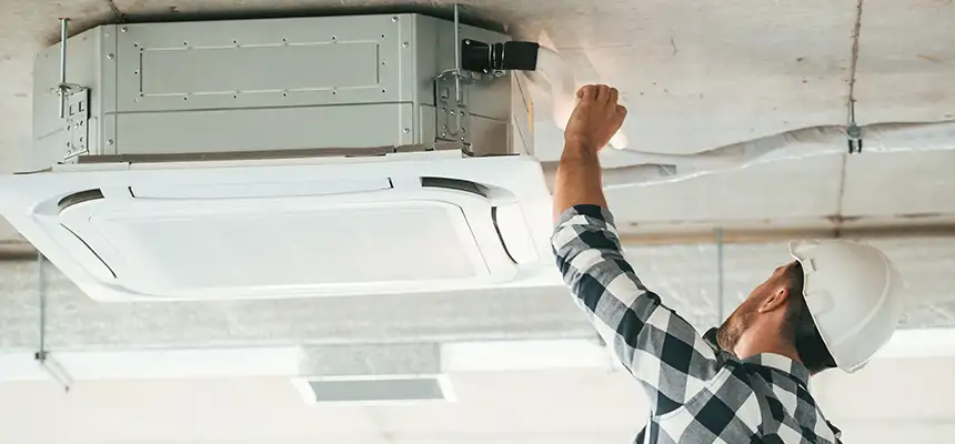 Our Local Vent Cleaning Services in Chapel Hill, NC