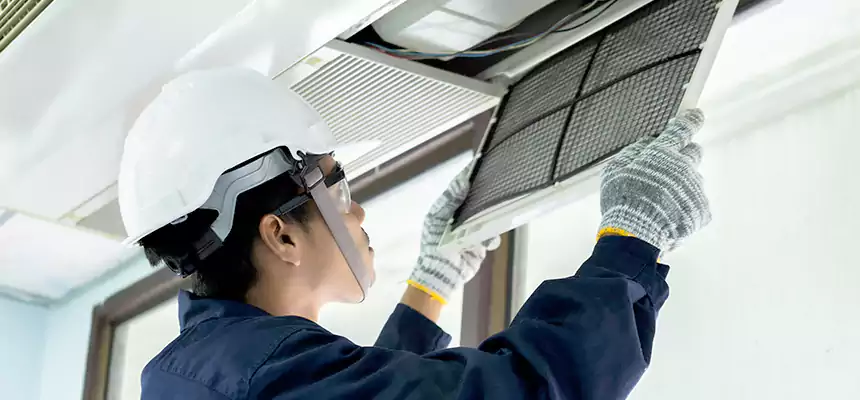 Our Multi-family Home Duct Cleaning Services in Chapel Hill, NC