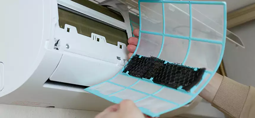 Gentle Ductwork Odor-Control Pet Dander Duct Cleaning in Chapel Hill, NC