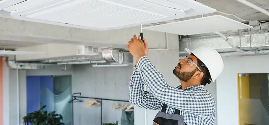 Our Roof Dryer Vent Cleaning Services in Chapel Hill, NC
