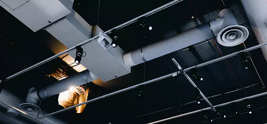 Our Seasonal Allergy Air Duct Cleaning Services in Chapel Hill, NC