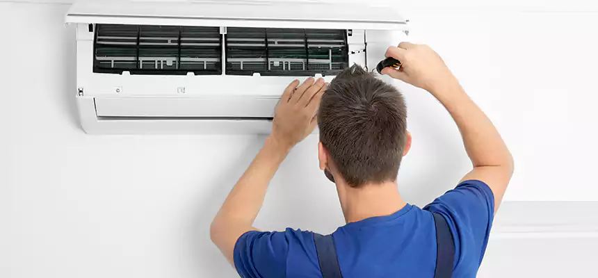Our Smart Air Conditioning Installation Services in Chapel Hill, NC