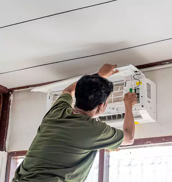 About Air Duct & AC Odor Removal in Chapel Hill, NC