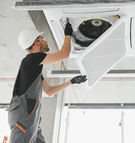 About Air Duct Rodent Removal in Chapel Hill, NC