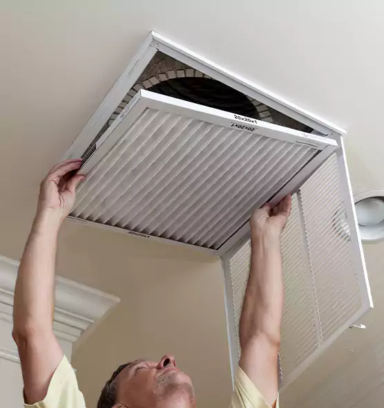 Trusted Apartment Air Duct Cleaning in Chapel Hill, NC