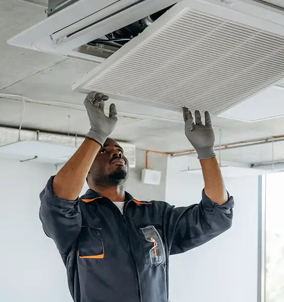 About Certified Air Duct Specialists in Chapel Hill, NC