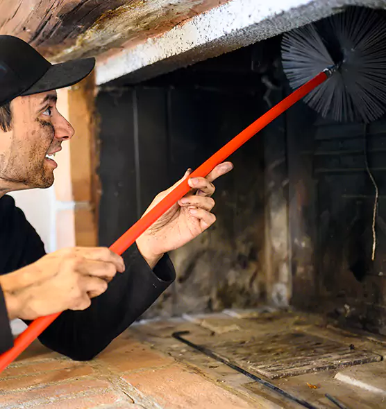 About Expert Chimney Cleaning in Chapel Hill, NC