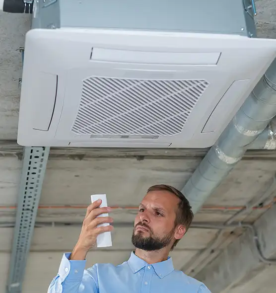 About Local Vent Cleaning Services in Chapel Hill, NC