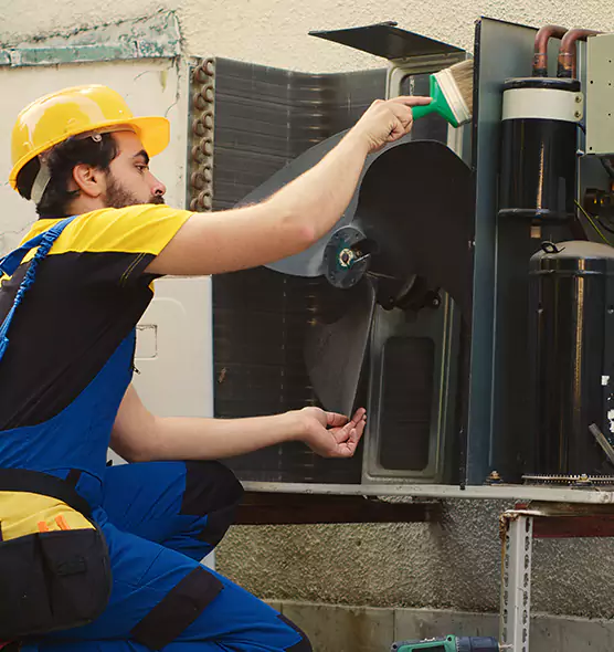 Top-Rated New Room Vent Extension in Chapel Hill, NC