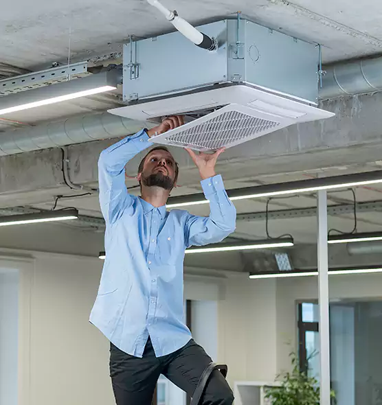 Advanced Residential Air Vent Cleaning in Chapel Hill, NC