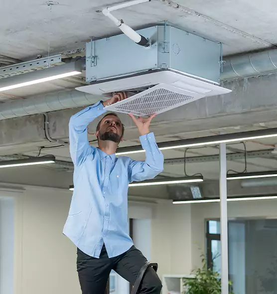 Advanced Rodent Droppings In Vents in Chapel Hill, NC
