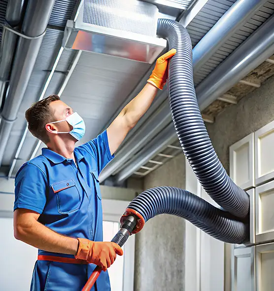 Welcome to Air Duct Cleaning & Repairs Chapel Hill — Your Local Roof Dryer Vent Cleaning Specialists in Chapel Hill, NC