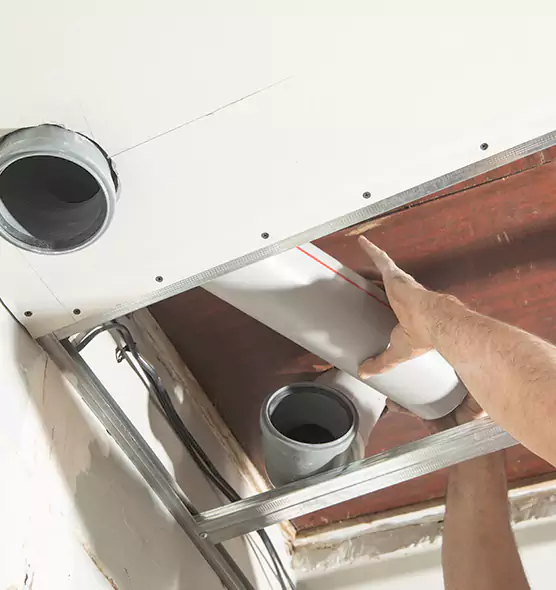 Professional Seasonal Allergy Air Duct Cleaning in Chapel Hill, NC