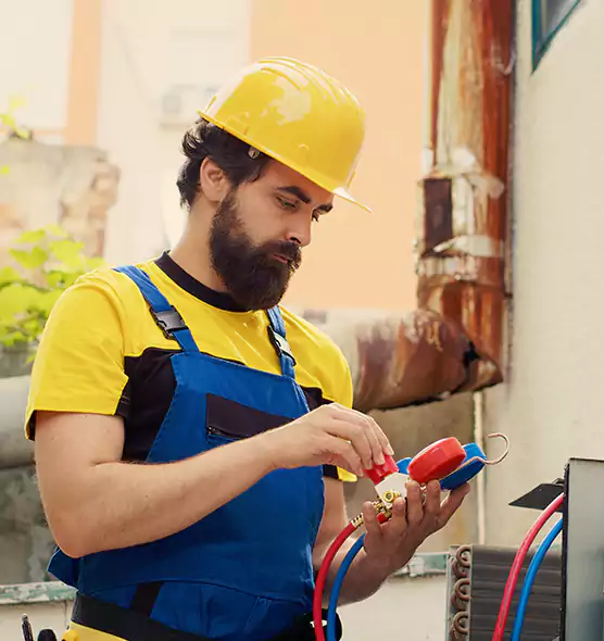 About Smart HVAC Installation in Chapel Hill, NC