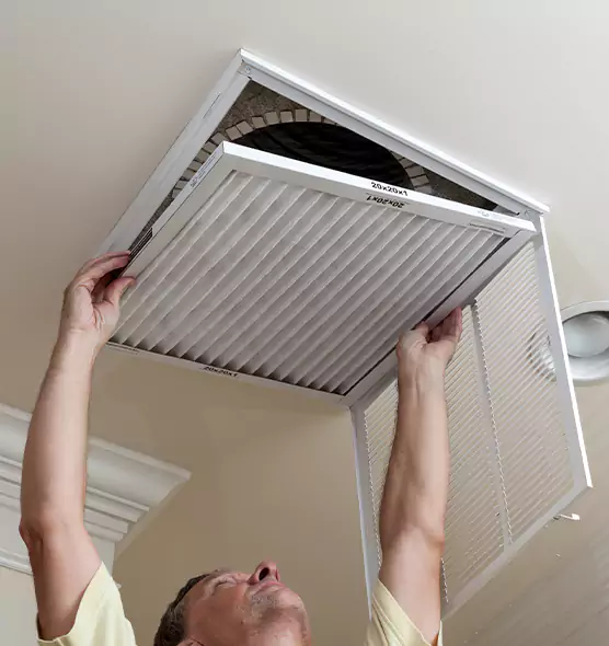 Trusted Vent Shaft Cleaning Expert in Chapel Hill, NC