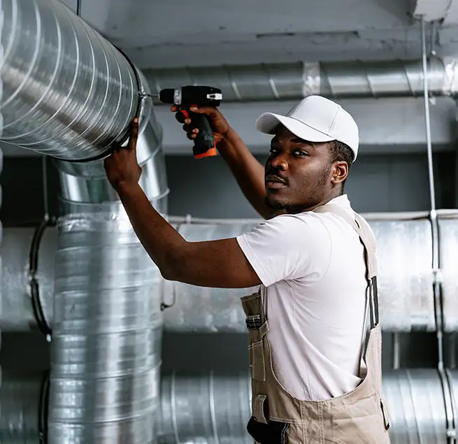 Why Homeowners & Businesses Trust Us Chapel Hill, NC