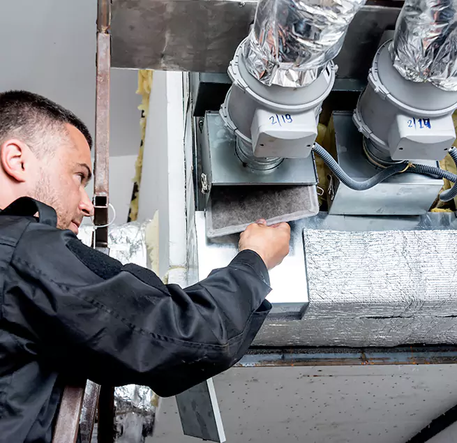 Why Homeowners & Businesses Trust Us in Chapel Hill, NC?