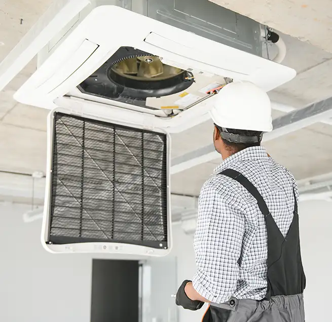 Why Homeowners & Businesses Trust Us in Chapel Hill, NC?