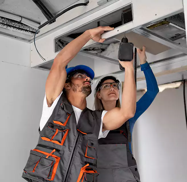 Why Homeowners & Businesses Trust Us in Chapel Hill, NC