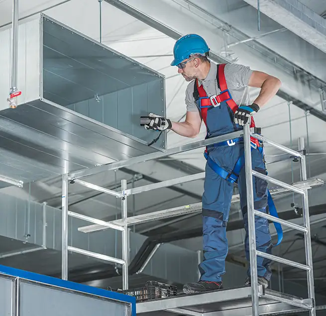 Why Homeowners & Businesses Trust Us in Chapel Hill, NC?