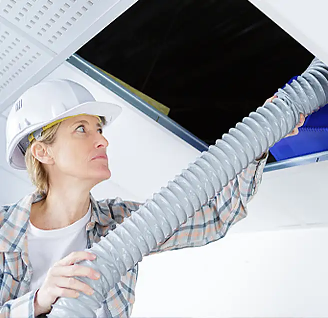 Why Homeowners & Businesses Trust Us Chapel Hill, NC