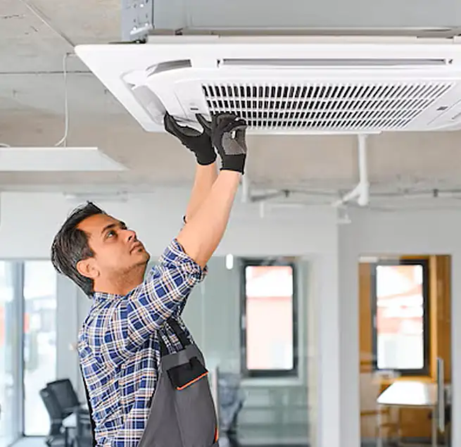 Why Homeowners & Businesses Trust Us in Chapel Hill, NC?