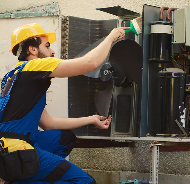 Why Homeowners Businesses Trust Us in Chapel Hill, NC?