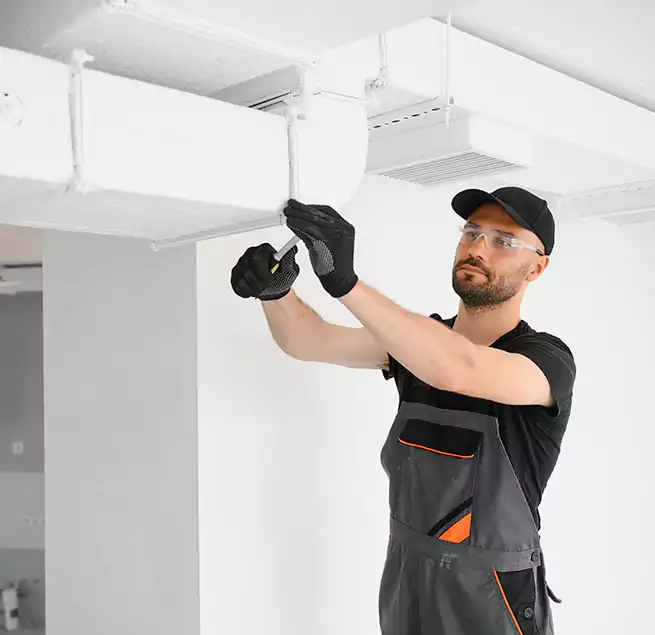 Why Homeowners & Businesses Trust Us in Chapel Hill, NC?