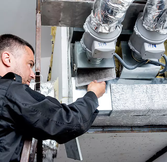  Why Homeowners & Businesses Trust Us in Chapel Hill, NC?