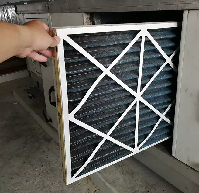 Why Homeowners & Businesses Trust Us Chapel Hill, NC?