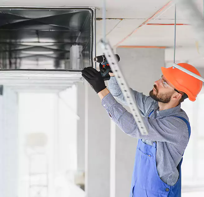 Why Homeowners & Businesses Trust Us Chapel Hill, NC