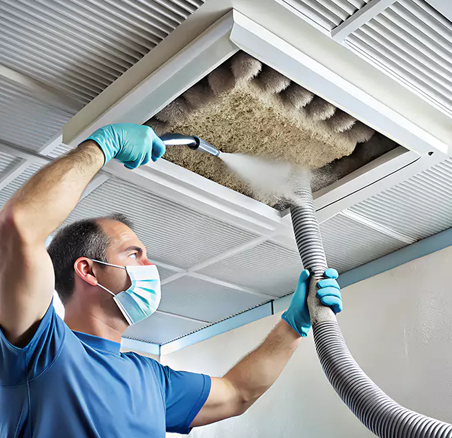 Why Homeowners Businesses Trust Us in Chapel Hill, NC?