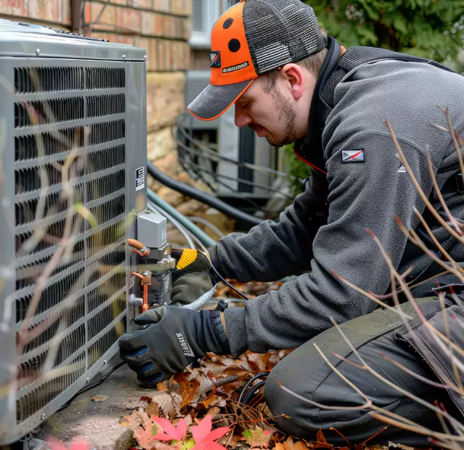 Why Homeowners & Businesses Trust Us in Chapel Hill, NC?