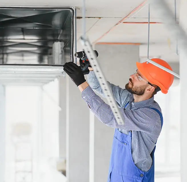 Why Homeowners Businesses Trust Us Chapel Hill, NC