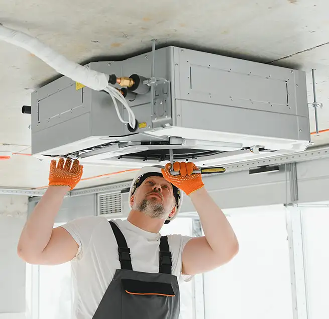 Why Homeowners & Businesses Trust Us Chapel Hill, NC