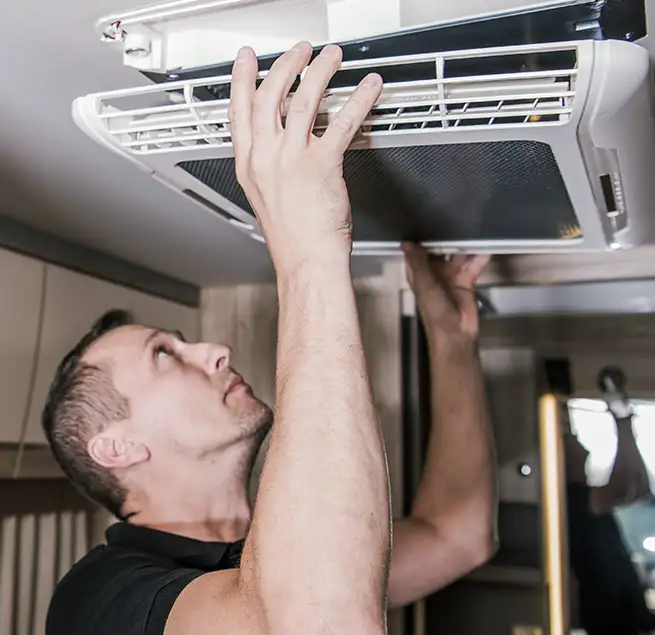 Why Homeowners & Businesses Trust Us Chapel Hill, NC