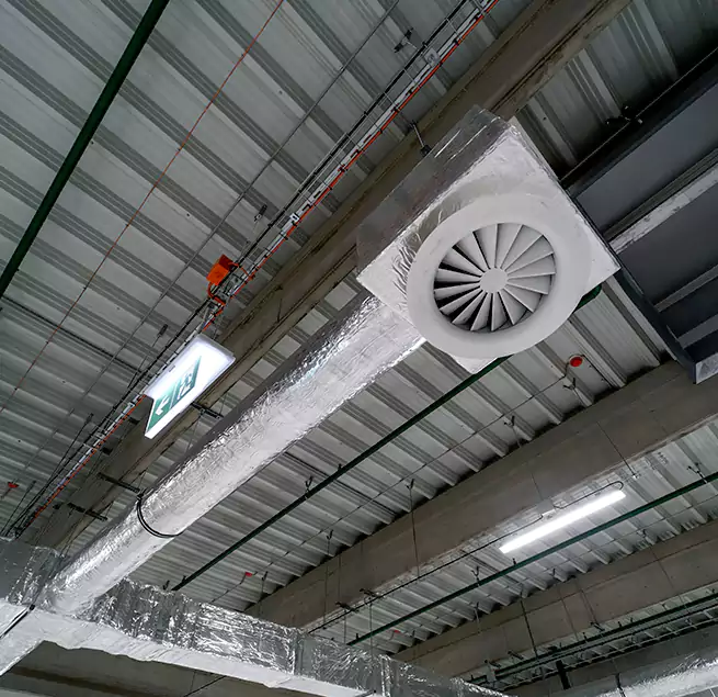 Why Homeowners & Businesses Trust Us in Chapel Hill, NC