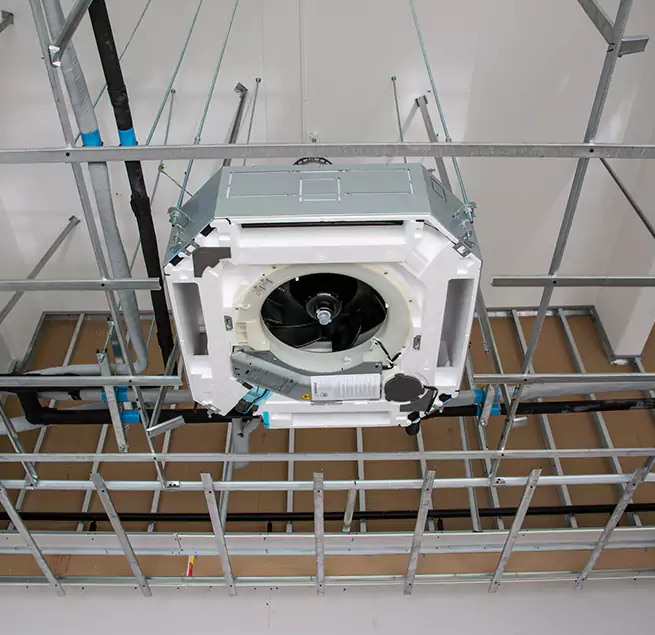 Why Homeowners & Businesses Trust Us Chapel Hill, NC