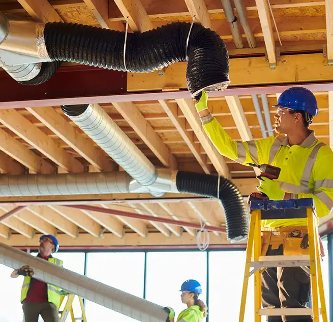 Why Homeowners & Businesses Trust Us in Chapel Hill, NC?