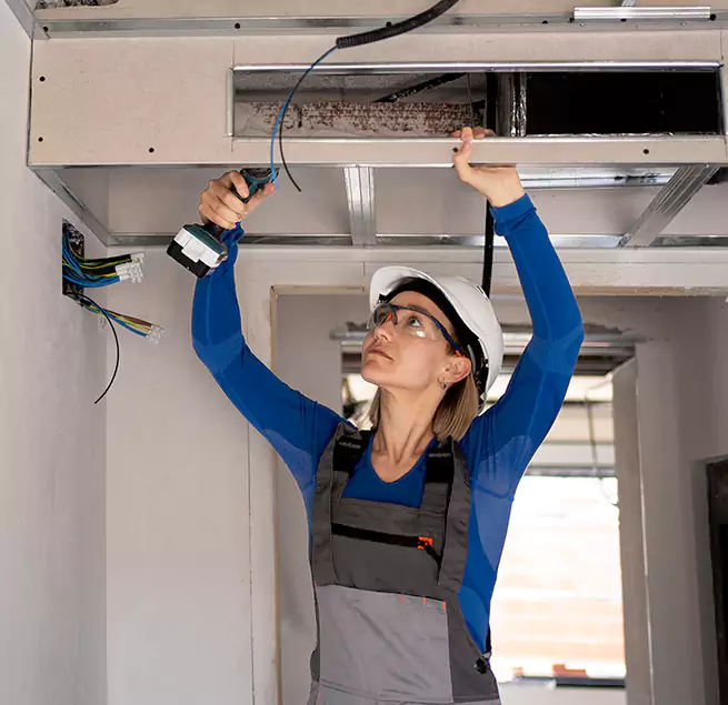 Why Homeowners & Businesses Trust Us in Chapel Hill, NC?