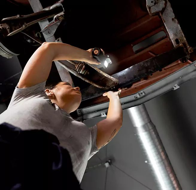 Why Homeowners & Businesses Trust Us Chapel Hill, NC