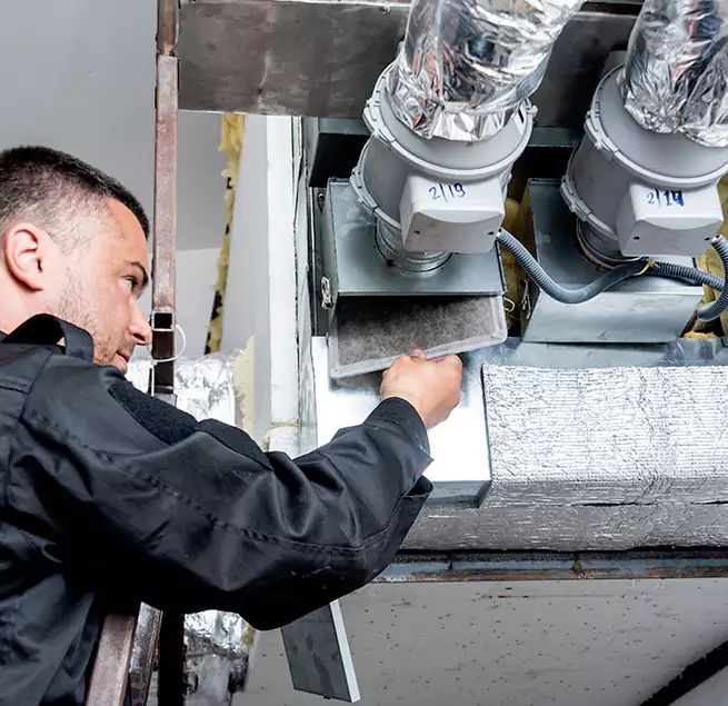 Why Homeowners & Businesses Trust Us in Chapel Hill, NC?